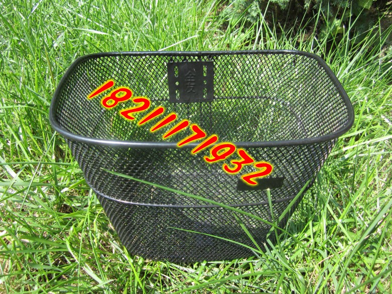 Panier pour vélo - Ref 2255887 Image 1