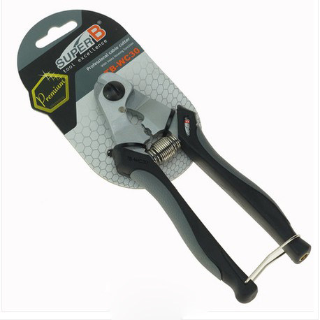Pince pour réparation vélo SUPER-B - Ref 2310380 Image 1