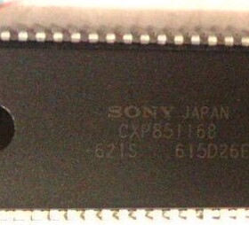 CXP85116B-651S 质量保证