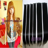 Extension cheveux - Ref 220154 Image 9