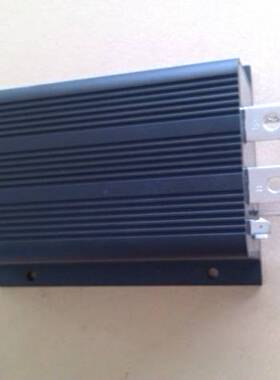 CURTIS 科蒂斯 1205M-6B401电动叉车控制器 60-72V 400A 6B4023