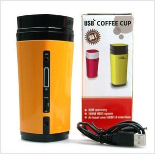 Chauffe tasse USB - Ref 391725 Image 2