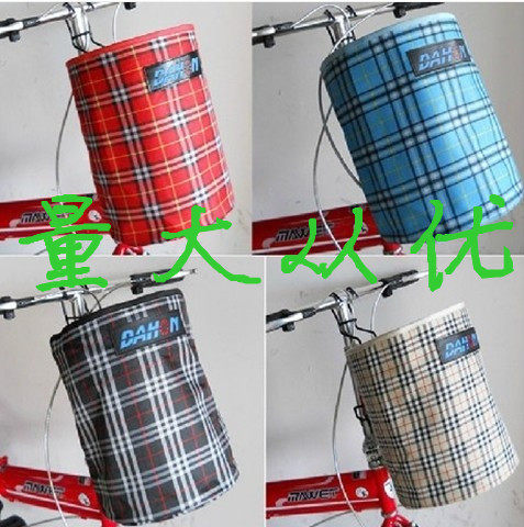 Panier pour vélo - Ref 2255927 Image 1