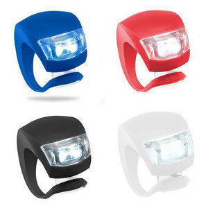 Lumière vélo - Frog Lumières - Ref 2403859 Image 1