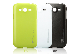 Dous保护套新裸壳 三星i9082手机壳I8700硬壳GALAXY 正品 ROCK洛克