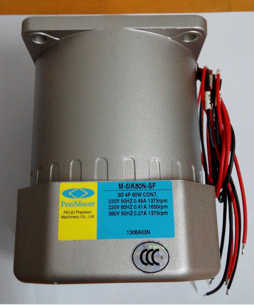 PEEIMOGER电机M-5IK60N-SF M-51K90U-CRV M-5RK120U-CF M-5RK120U