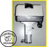 Honeywell Honeywell ML7420A, ML7421A, ML7421B Электрический линейный клапан привод