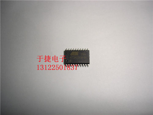 ATTINY2313A-SU ATMEGL原装SOP全新 现货 正品