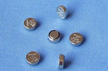 SR626SW普装AG4 LR626  377电子 AG4纽扣电池 1.55v 手表通用电池