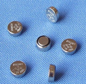 SR626SW普装AG4 LR626  377电子 AG4纽扣电池 1.55v 手表通用电池