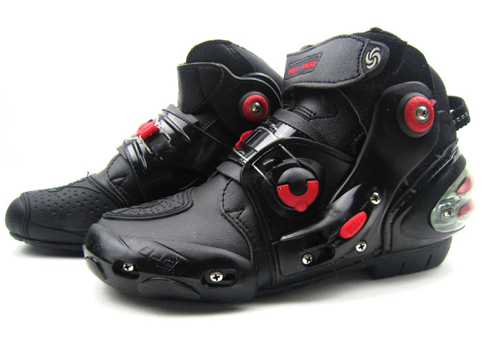 Bottes moto - Ref 1390440 Image 1