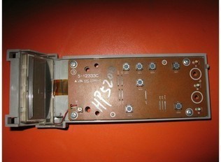 惠普HP5200 控制面板5200LX 液晶屏显示屏 5200N 按键板 现货供应