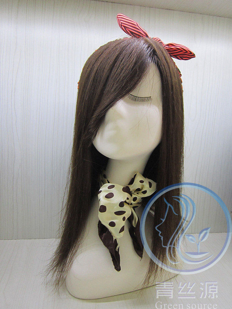 Extension cheveux - Ref 219507 Image 12