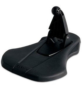 Garmin佳明 车载GPS导航仪 Nuvi系列 汽车用硅胶防滑固定底座支架