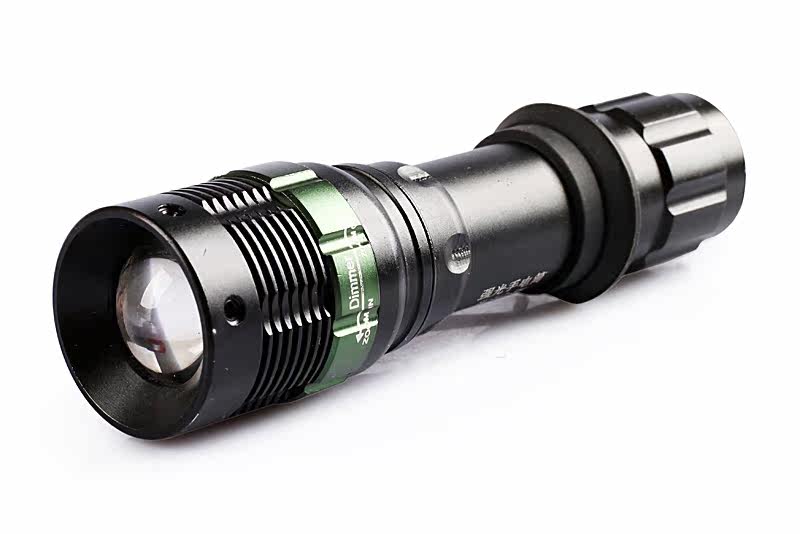 Eclairage pour vélo MOKE - phare - Ref 2400602 Image 1