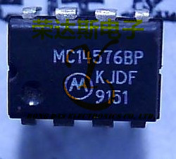 È«ÐÂÔ°ü×°£¡ÏÖ»õ¿ÉÖ±ÅÄ£¡MC14576BP ³§¼ÒMOT±£Ö¤ÖÊÁ¿£¡