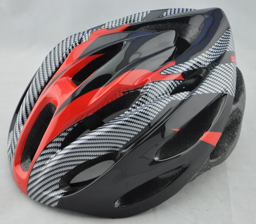 Casque cycliste - Ref 2247637 Image 1