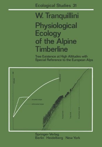 【预订】Physiological Ecology of the Alpine ... 书籍/杂志/报纸 科普读物/自然科学/技术类原版书 原图主图