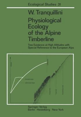 【预订】Physiological Ecology of the Alpine ...