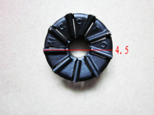 万家乐燃气灶配件051AX/QC3/Q060AX /TA2 分火器中心小火盖铜芯