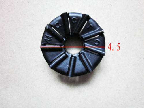 万家乐燃气灶配件051AX/QC3/Q060AX /TA2 分火器中心小火盖铜芯