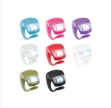 Lumière vélo FIRSTCLASS - Frog Lumières - Ref 2399406 Image 4