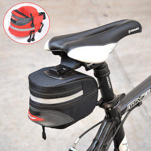 Sacoche pour vélo - Ref 2225125 Image 1