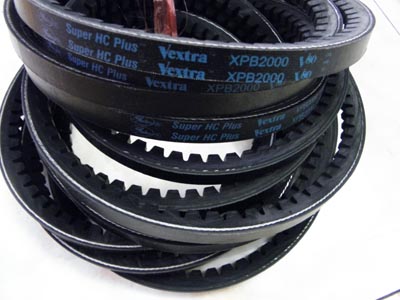 盖茨美国三角带空压机