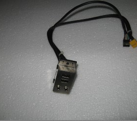 惠普/HP DC5700 5750  5100 5150 前置USB接线 质保3个月