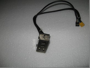 5750 DC5700 5100 5150 质保3个月 惠普 前置USB接线