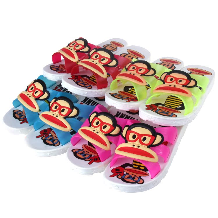Chaussons enfants en autre - Ref 1016683 Image 3