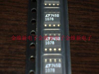 LT1078CS8 进口原装
