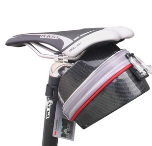 Sacoche pour vélo TACX - Ref 2233486 Image 1
