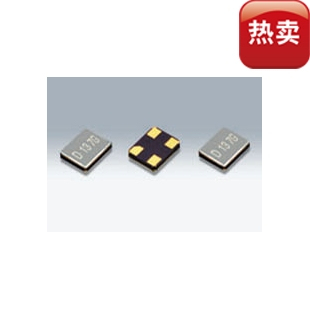 谐振器 无源贴片晶振 3225 3.2*2.5mm 4脚 4P 16.368MHZ 16.368M