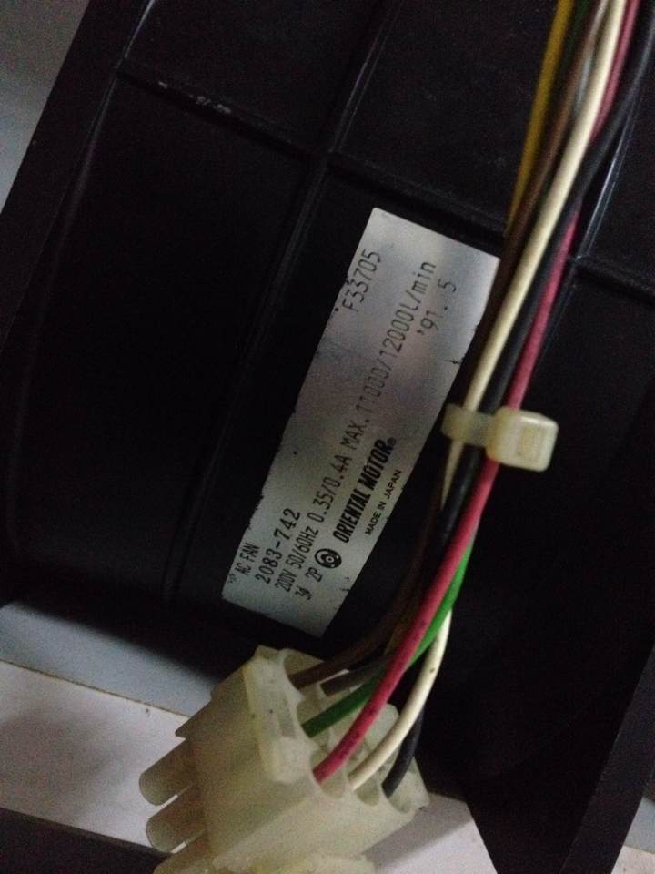 东方 ORIX220V180110 D1080-742MRW18-TTAULTTA MRW18-DTA-F1