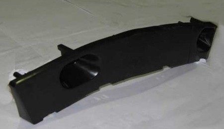 奇瑞风云2两厢后保险杠连接支架后杠吊耳左右后导向片卡子挂耳