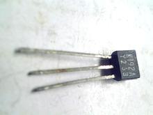 小功率场效应三极管2SK192A