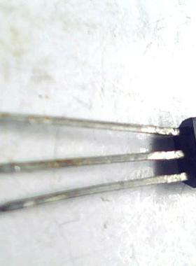 小功率场效应三极管2SK192A