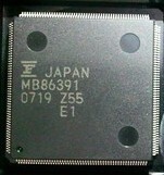 MB86391 全新原装现货库存