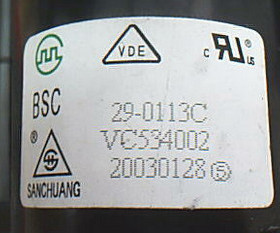 适用于海信电视高压包JF0101-01904 BSC29-0113C BSC29-0112E