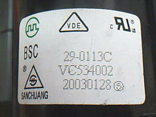 适用于海信电视高压包JF0101-01904 BSC29-0113C BSC29-0112E