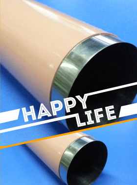 适合原装 惠普 HP 600 601 602 4015 4515 4014定影膜 进口加热膜