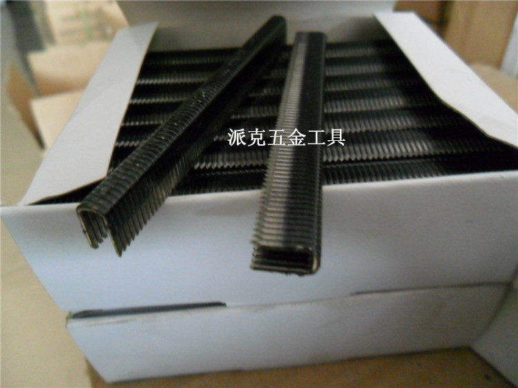 铁管425k气动码钉钉枪编藤家具