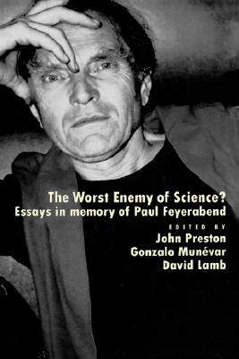 【预售】’The Worst Enemy of Science’?