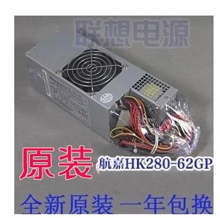 hk280 电源 HK350 全新航嘉HK360 长条 62GP 260W