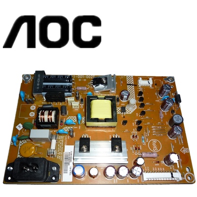 适用于康佳LED24F2260CE 电源板715G5309-P01-001-002S 实物
