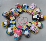 Gants pour vélo homme - Ref 2246204 Image 4