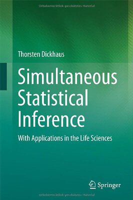 【预订】Simultaneous Statistical Inference
