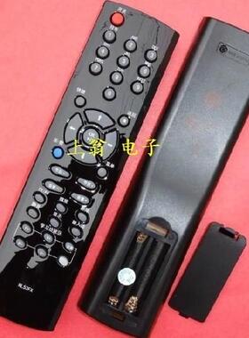 全新牌适用长虹电视遥控器ITV32820 iTV32820X iTV46820F RL53FX