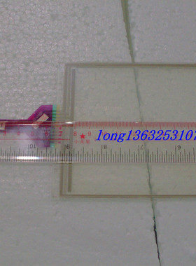 全新G. T/GUNZE U. S.P.4.484.038 G-22原装触摸屏保证正品